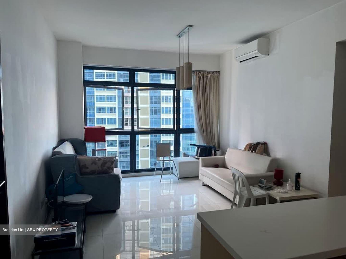 City Square Residences (D8), Condominium #533711091